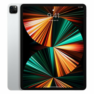 11" M1 iPad Pro Wi-Fi + Cell 256GB - Silver