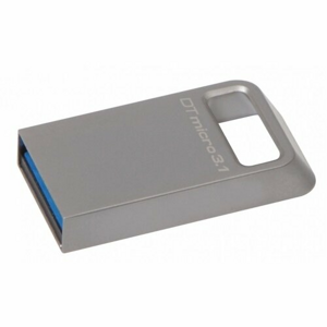 128GB Kingston USB 3.1/3.0 DT Mini 100/15MB/s