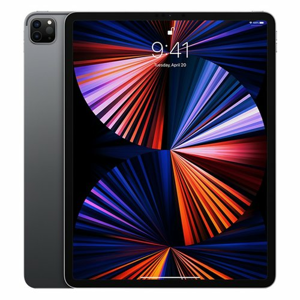 12.9" M1 iPad Pro Wi-Fi + Cell 1TB - Space Grey