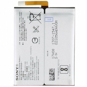 1307-1547 Sony Baterie 2300mAh Li-Ion (Bulk)