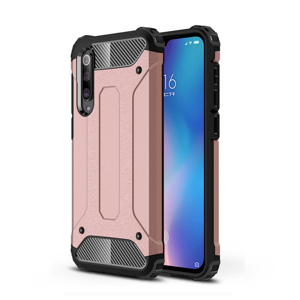 15011
TOUGH Ochranný kryt Xiaomi Mi 9 SE ružový