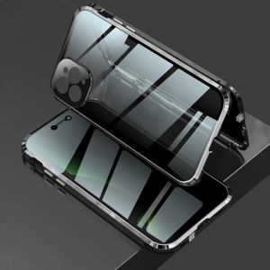 PROTEMIO 16880
Magnetický obal 360 Apple iPhone 11 Pro čierny