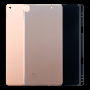 18758
Silikónový kryt Apple iPad 10.2'' 2019 / iPad Pro 10.5'' 2017 / iPad Air 2019 priehľadný