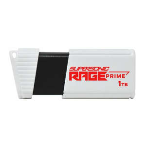 1TB Patriot RAGE Prime USB 3.2 gen 2