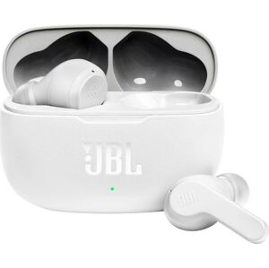 JBL Wave 200TWS White
