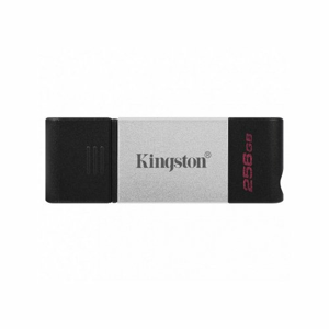 256GB Kingston USB 3.2 (gen 1) DT Kyson