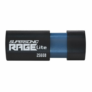 256GB Patriot RAGE LITE USB 3.2 gen 1