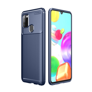 25889
BEETLE TPU Obal Xiaomi Mi 10T Lite modrý