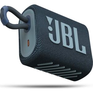 JBL GO3 Blue