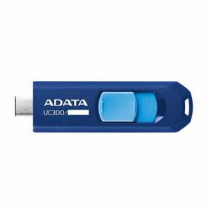 32GB ADATA UC300 USB 3.2 modrá