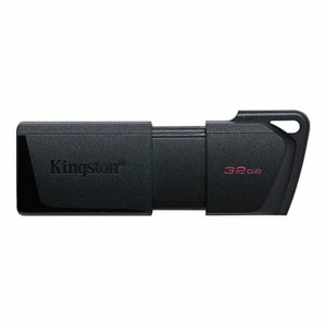 32GB Kingston USB 3.2 (gen 1) DT Exodia M