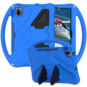 34377
KIDDO Detský obal Xiaomi Pad 5 / Xiaomi Pad 5 Pro modrý