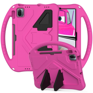 34384
KIDDO Detský obal Huawei MediaPad 11 (2021) ružový