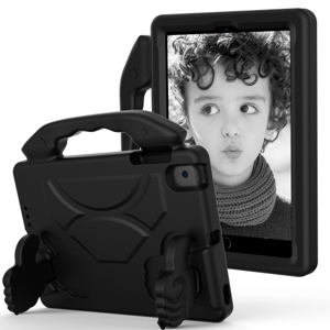 35166
KIDDO Detský obal Apple iPad mini 2021 čierny
