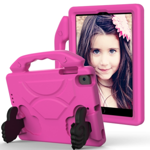 PROTEMIO 35170
KIDDO Detský obal Apple iPad mini 2021 ružový