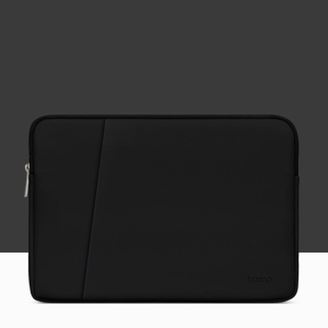 36232
BAONA Puzdro na notebook s uhlopriečkou 15,6" čierne