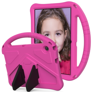 36272
KIDDO Detský obal Huawei MediaPad T3 10" ružový