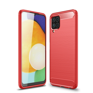 36333
FLEXI TPU Kryt pre Samsung Galaxy M32 červený