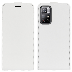 36750
Vyklápacie puzdro Xiaomi Poco M4 Pro 5G / Redmi Note 11S 5G biele