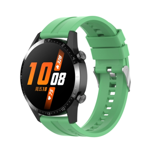 37396
SILICONE Remienok Huawei Watch GT 3 42mm zelený