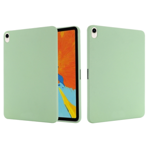 37655
RUBBER Gumený kryt Apple iPad Mini 2021 zelený