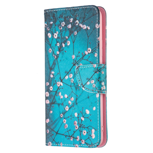 37690
ART Peňaženkový kryt Xiaomi Poco M4 Pro 5G / Redmi Note 11S 5G PLUM BLOSSOM