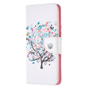 37692
ART Peňaženkový kryt Xiaomi Poco M4 Pro 5G / Redmi Note 11S 5G LITTLE TREE