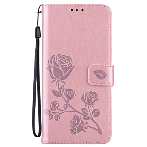 37702
ART Peňaženkový kryt Honor 50 Lite / Huawei Nova 8i ROSE ružový