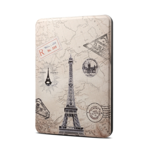 37720
ART Zaklápací obal Amazon Kindle Paperwhite 4 / 3 / 2 / 1 PARIS