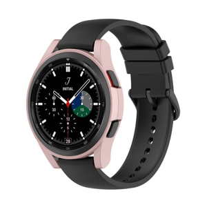 38151
Plastový obal Samsung Galaxy Watch 4 Classic 46mm ružový