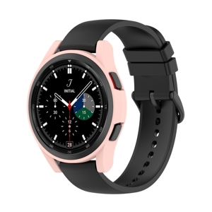 38155
Plastový obal Samsung Galaxy Watch 4 Classic 42mm ružový