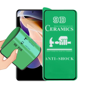 PROTEMIO 39224
CERAMICS 3D Ochranná fólia Xiaomi Redmi Note 11 Pro