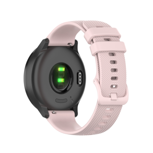39897
SILICONE Remienok Xiaomi Watch S1 ružový