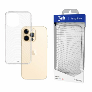 3mk Armor Case for iPhone 13 6,1"