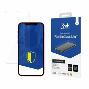 3mk FlexibleGlass Lite for Xiaomi Black Shark 4 5G