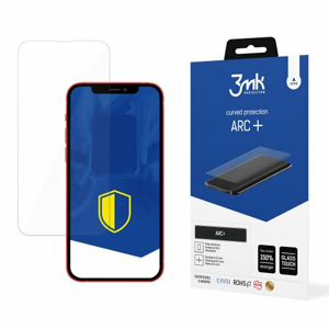 3mk protective film ARC+ for iPhone 7 Plus / 8 Plus