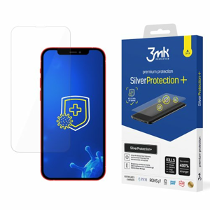 3mk protective film Silver Protection+ for Xiaomi Mi 11 Lite 5G