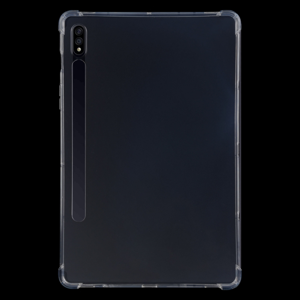 41875
Silikónový obal Samsung Galaxy Tab S8 Ultra priehľadný