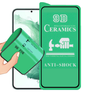42832
CERAMICS 3D Ochranná fólia Samsung Galaxy S22 Plus 5G