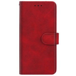 44550
SMOOTH Peňaženkové puzdro Motorola Moto G52 červené