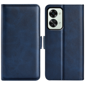 PROTEMIO 44656
SIDE Peňaženkové puzdro OnePlus Nord 2T 5G modré
