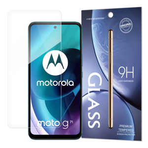44732
Ochranné sklo Motorola Moto G71 5G
