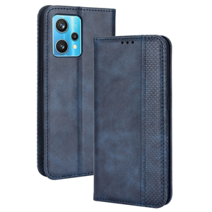 PROTEMIO 44903
BUSINESS Peňaženkový kryt pre OnePlus Nord CE 2 Lite 5G modrý