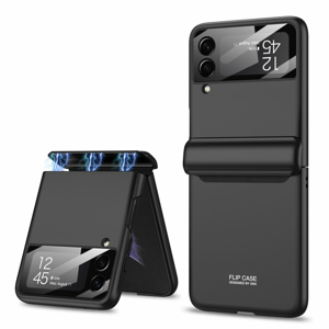 48053
GKK MAGNETIC Plastový obal Samsung Galaxy Z Flip4 5G čierny