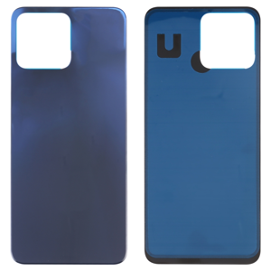 49568
Zadný kryt (kryt batérie) Honor X8 modrý