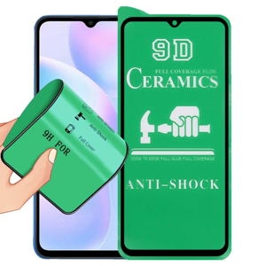 51473
CERAMICS 3D Ochranná fólia Xiaomi Redmi 10A