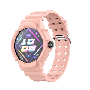 PROTEMIO 54533
GLACIER Ochranné puzdro pre Huawei Watch GT Cyber ružové