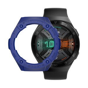 PROTEMIO 55589
TPU Ochranný obal Huawei Watch GT 2e modrý