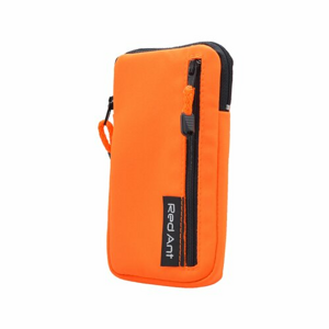 5XL oranžové Outdoorové Softshell puzdro RedAnt vrecko