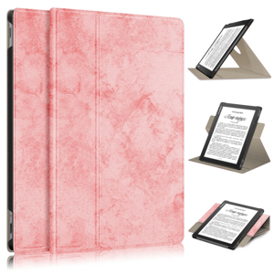 PROTEMIO 63625
MARBLE Zaklápacie puzdro PocketBook 970 InkPad Lite ružové
